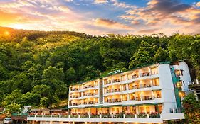 Sterling Nainital